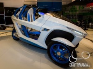 EX-3 concept