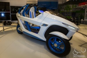 EX-3 concept