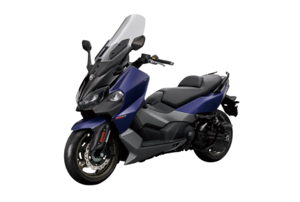 MAXSYM TL 508