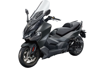 MAXSYM TL 508