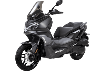 ADX 300