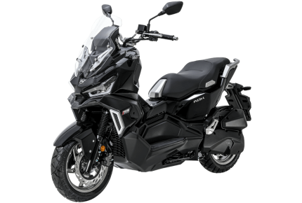 ADX 125 ABS Akční cena