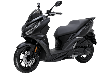 JET 14 EVO 125 L/C ABS