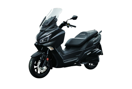 JOYMAX Z+ 125