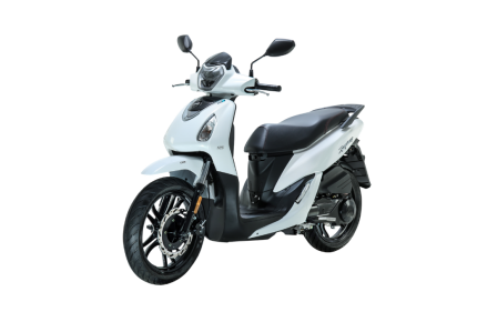 SYMPHONY 125