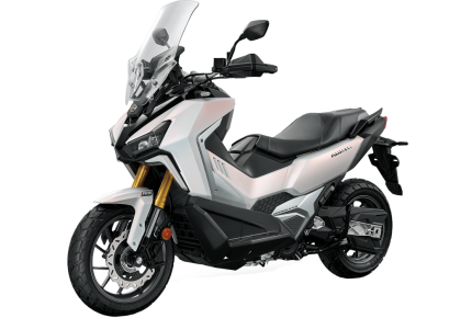 ADX TG 400
