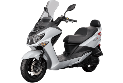 JOYRIDE S 125 Akční cena