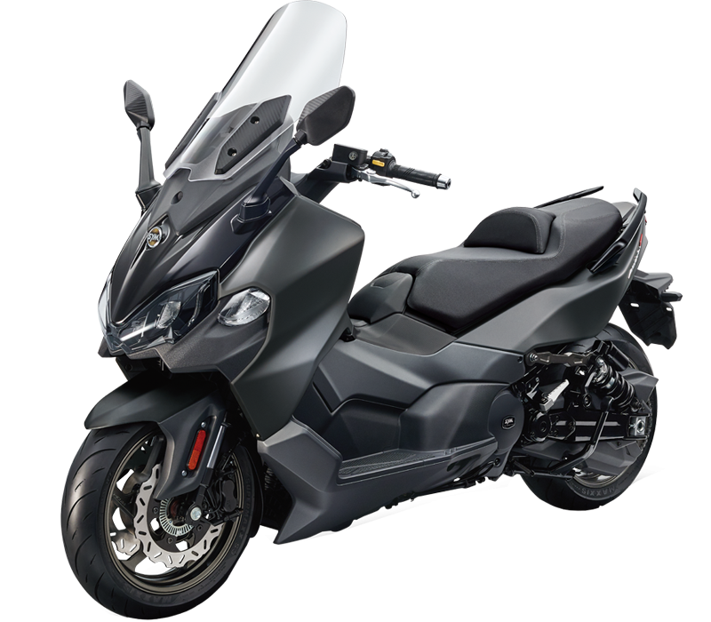 MAXSYM TL 508