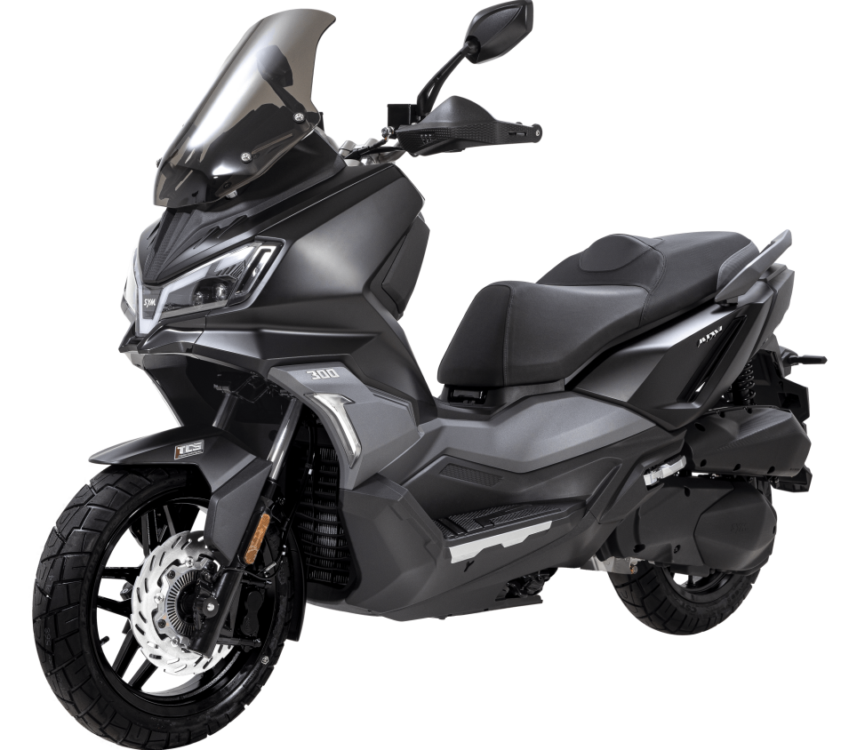 ADX 300