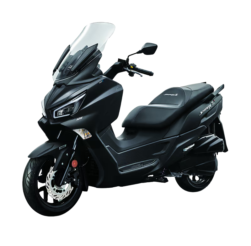 JOYMAX Z+ 125
