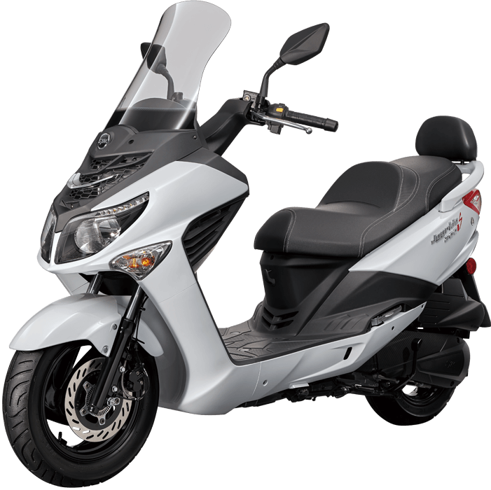 JOYRIDE S 125 Akční cena