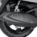 FIDDLE 125 LC  ABS Euro 5