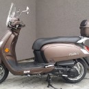 FIDDLE III 125