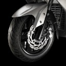 GTS JOYMAX 300i ABS + Start & Stop