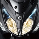 GTS JOYMAX 300i ABS + Start & Stop