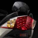 GTS JOYMAX 300i ABS + Start & Stop