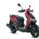 JET4 RX 125i AC CBS Euro 5