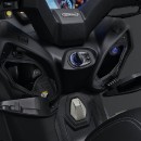 MAXSYM 400 Euro 5