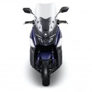 MAXSYM 400 Euro 5