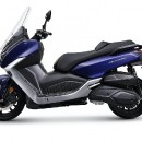 MAXSYM 400 Euro 5