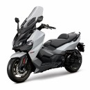MAXSYM TL 508 Euro 5